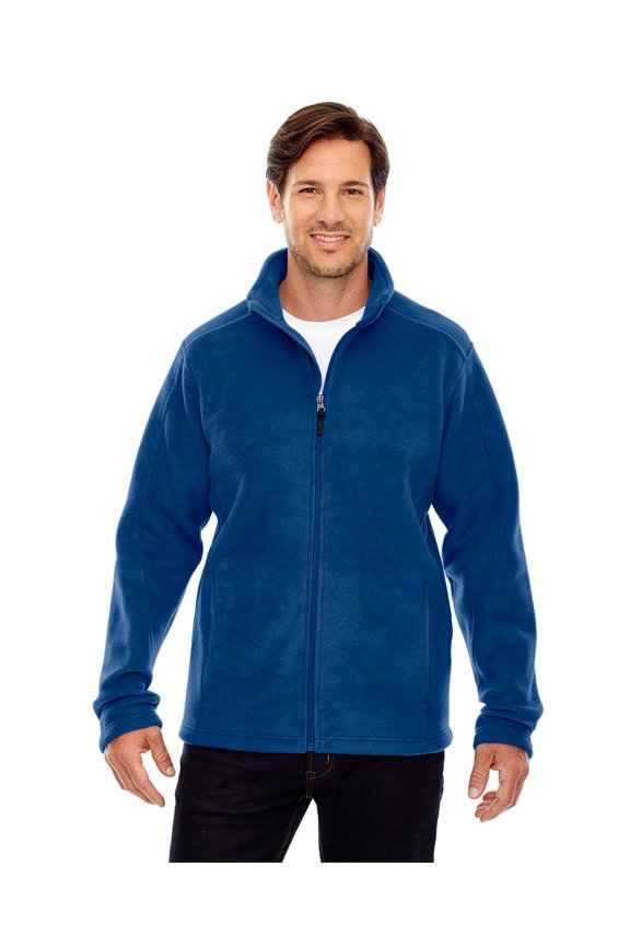 - Core 365 88190 Men'S Journey Fleece Jacket
