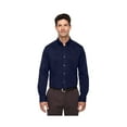thumbnail image 1 of Core 365 Mens Operate Long Sleeve Twill Shirts (88193), 1 of 1