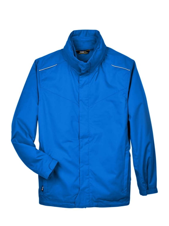 Ash City - Core 365 88205 Men's Region 3-in-1 Jacket with Fleece Liner (2 PACK)