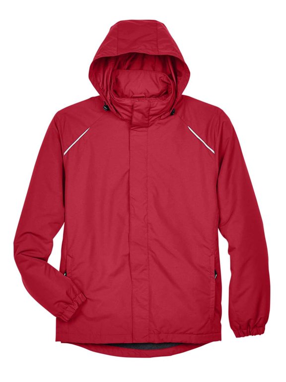 Ash City - Core 365 88224 Men's Profile Fleece-Lined All-Season Jacket (2 PACK)