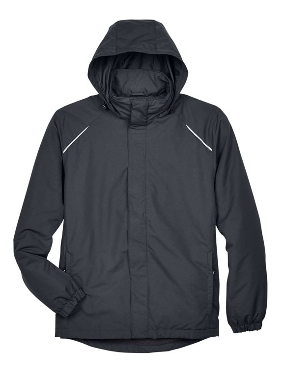 Ash City - Core 365 88224 Men's Profile Fleece-Lined All-Season Jacket (2 PACK)