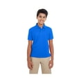 thumbnail image 1 of Ash City - Core 365 Big Boy's Origin Performance Pique Polo, Style 88181Y, 1 of 1