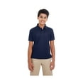 thumbnail image 1 of Ash City - Core 365 Big Boy's Origin Performance Pique Polo, Style 88181Y, 1 of 1
