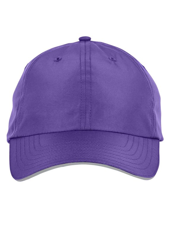 Ash City - Core 365 CE001 Adult Pitch Performance Cap (2 PACK)