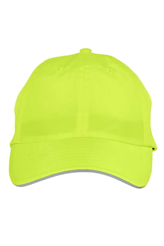 Ash City - Core 365 CE001 Adult Pitch Performance Cap (2 PACK)