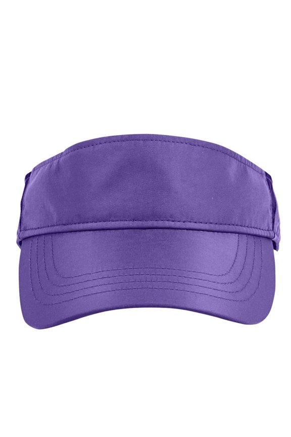 Ash City - Core 365 CE002 Adult Drive Performance Visor (2 PACK)