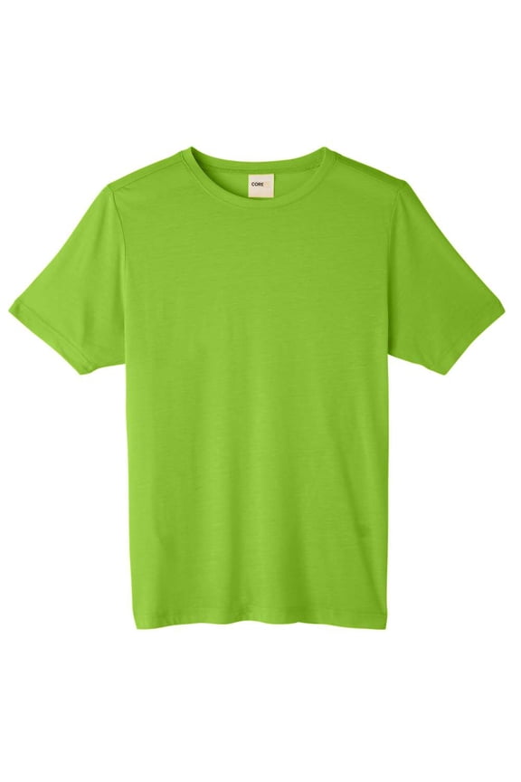 Ash City - Core 365 CE111 Adult Fusion Chromasoft Performance T-Shirt (2 PACK)