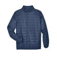 thumbnail image 1 of Ash City - Core 365 CE700 Men's Prevail Packable Puffer Jacket (2 PACK), 1 of 1