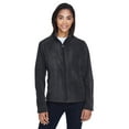 thumbnail image 1 of Ash City - Core 365 Ladies' Journey Fleece Jacket - 78190, 1 of 4