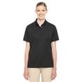 thumbnail image 1 of Ash City - Core 365 Ladies' Motive Performance Piqué Polo with Tipped Collar, 1 of 3