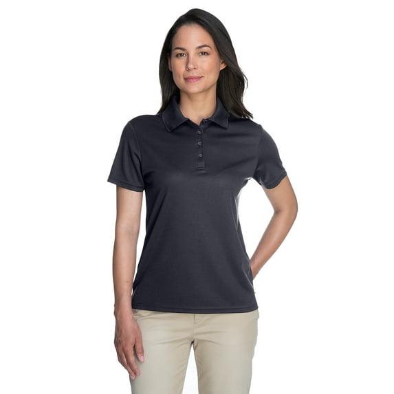 Ash City - Core 365 Ladies' Origin Performance Piqué Polo - 78181