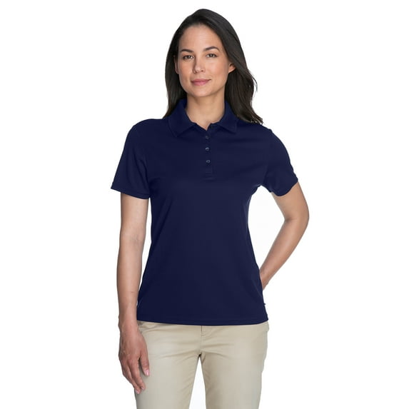 Ash City - Core 365 Ladies' Origin Performance Piqué Polo - 78181