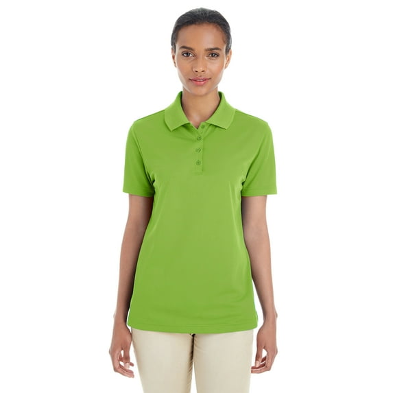 Ash City - Core 365 Ladies' Origin Performance Piqué Polo - 78181
