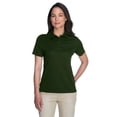 thumbnail image 1 of CORE365 78181 Women's Origin Performance Piqué Polo-Forest-XL, 1 of 5
