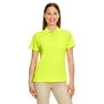 thumbnail image 1 of Ash City - Core 365 Ladies' Radiant Performance Piqué Polo with Reflective Piping - 78181R, 1 of 4