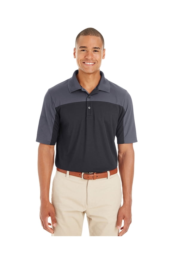 -Core 365 Men'S Balance Colorblock Performance, Style CE101