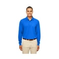 thumbnail image 1 of Ash City - Core 365 Men'S Long-Sleeve Polo With Pocket, Style 88192P, 1 of 1