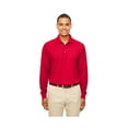 thumbnail image 1 of Ash City - Core 365 Men'S Long-Sleeve Polo With Pocket, Style 88192P, 1 of 1