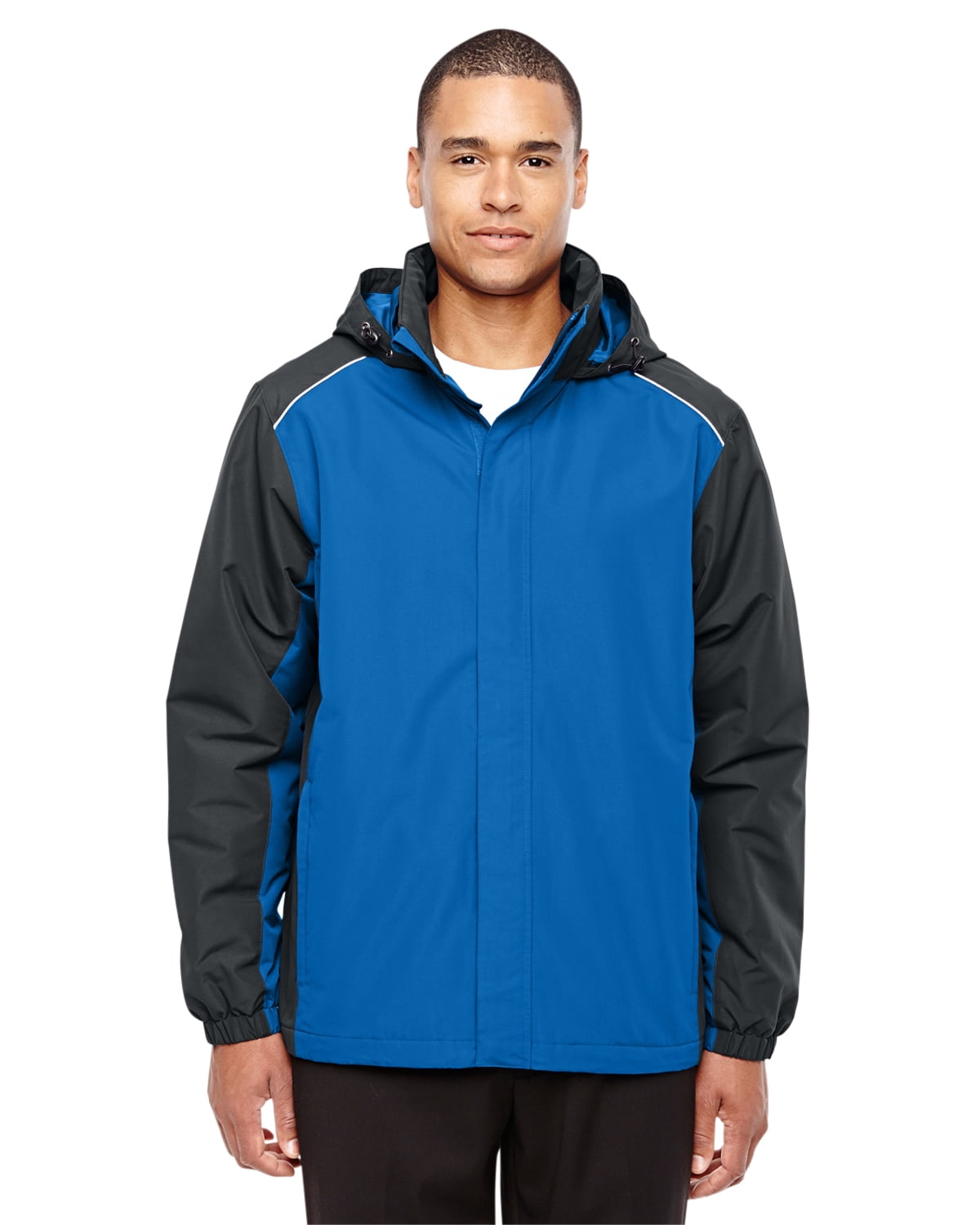 Ash City - Core 365 Men's Inspire Colorblock All-Season Jacket ...
