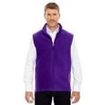 thumbnail image 1 of Ash City - Core 365 Men's Journey Fleece&nbsp;Vest, 1 of 2