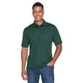 thumbnail image 1 of CORE365 88181P Men's Origin Performance Piqué Polo with Pocket-Forest-2XL, 1 of 6