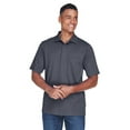 thumbnail image 1 of CORE365 88181P Men's Origin Performance Piqué Polo with Pocket-Carbon-4XL, 1 of 3