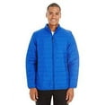 thumbnail image 1 of Ash City - Core 365 Men's Prevail Packable Puffer Jacket, 1 of 3