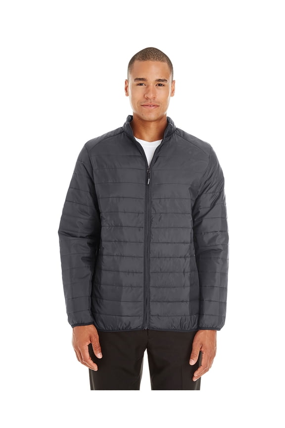 - Core 365 Men's Prevail Packable Puffer, Style CE700