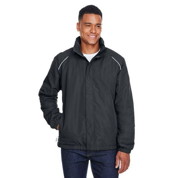Ash City - Core 365 Men's Profile Fleece-Lined All-Season Jacket