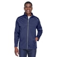 thumbnail image 1 of Ash City - Core 365 Men's Techno Lite Three-Layer Knit Tech-Shell - CE708, 1 of 4
