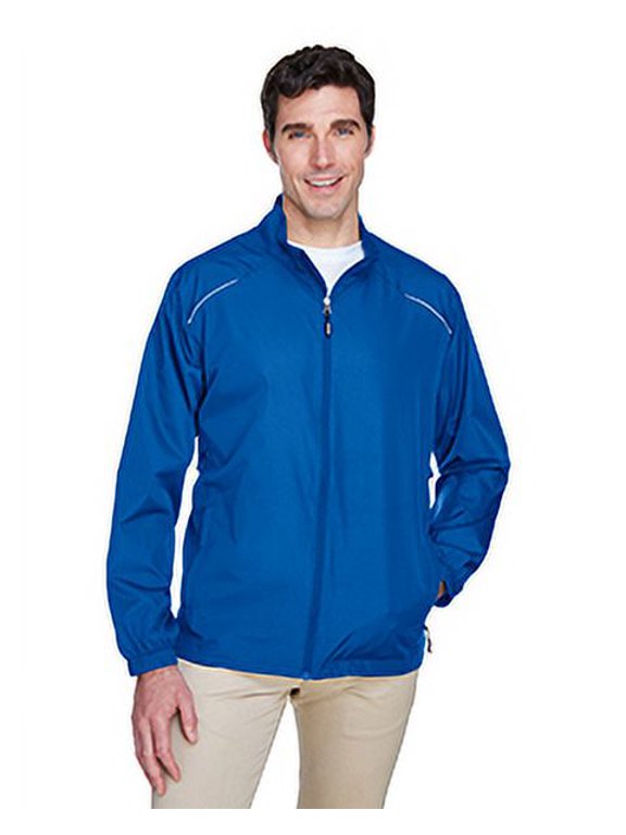 North End Men's Motivate Unlined Lightweight Jacket, Style 88183