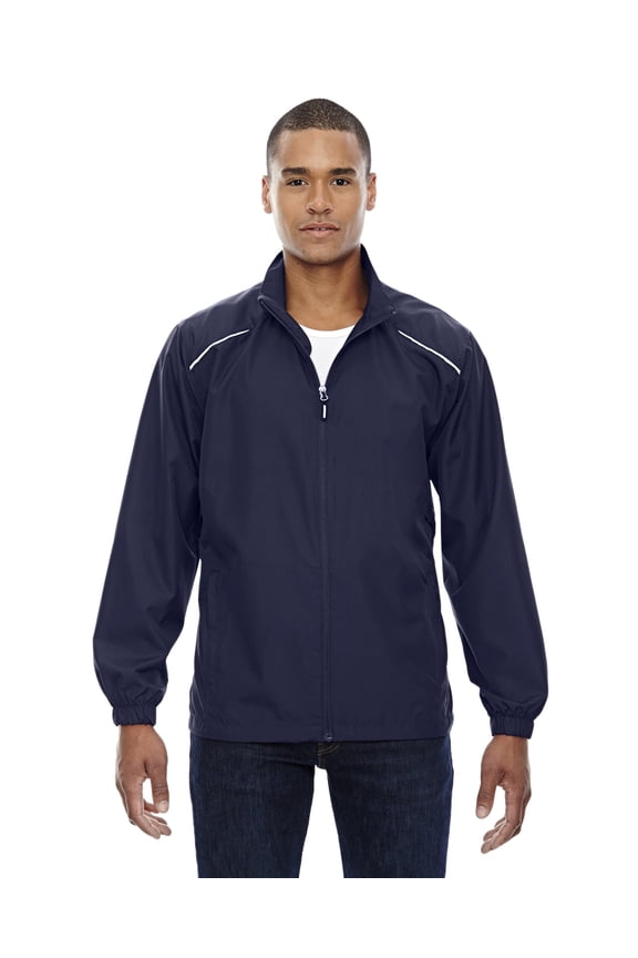-Core 365- Mens Motivate Unlined Lightweight Jacket-88183
