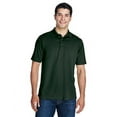 thumbnail image 1 of CORE365 88181 Men's Origin Performance Piqué Polo-Forest-XS, 1 of 3