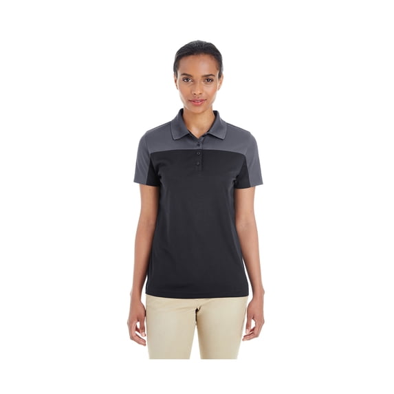 Ash City-Core 365 Women's Balance Colorblock Performance, Style CE101W