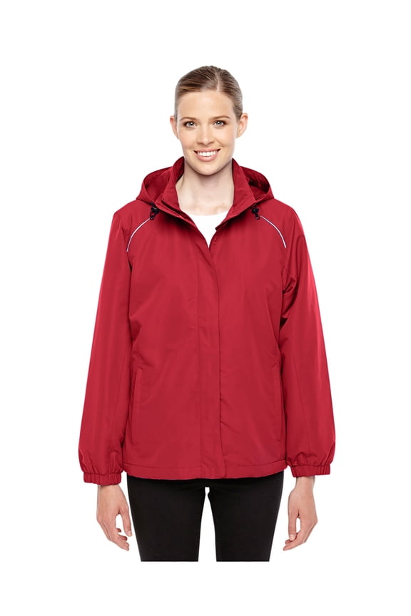 -Core 365 Women's Fleece-Lined All-Season Jacket, Style 78224