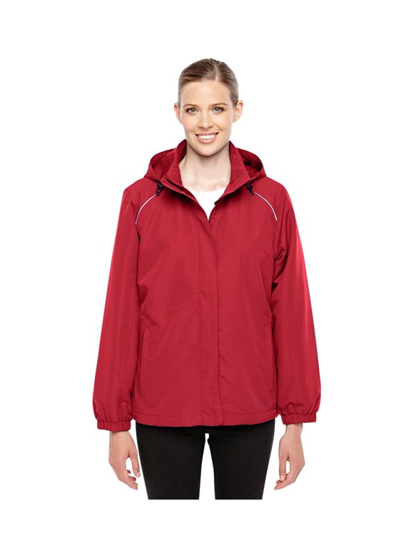 -Core 365 Women's Fleece-Lined All-Season Jacket, Style 78224