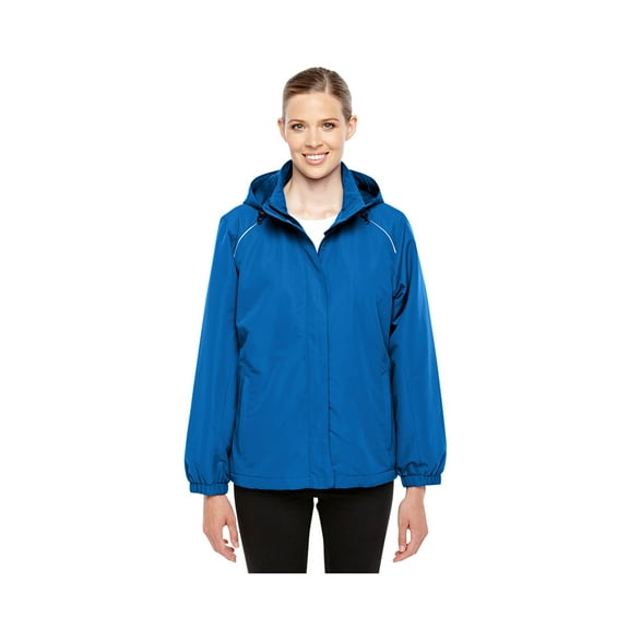 Ash City-Core 365 Women's Fleece-Lined All-Season Jacket, Style 78224