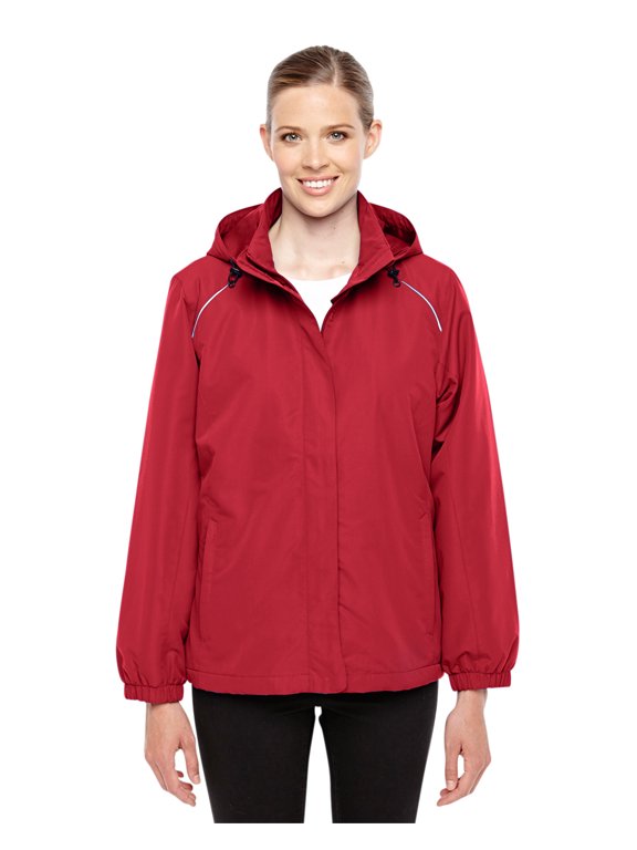 -Core 365 Women's Fleece-Lined All-Season Jacket, Style 78224