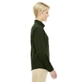 thumbnail image 1 of Ash City Core 365 78193 - Operate Core 365Tm Ladies' Long Sleeve Twill Shirts, 1 of 2