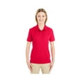 thumbnail image 1 of Ash City - Core 365 Women's Origin Piqué Polo With Pocket, Style 78181P, 1 of 1