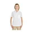 thumbnail image 1 of Ash City - Core 365 Women's Origin Piqué Polo With Pocket, Style 78181P, 1 of 1