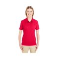 thumbnail image 1 of Ash City - Core 365 Women's Origin Piqué Polo With Pocket, Style 78181P, 1 of 1