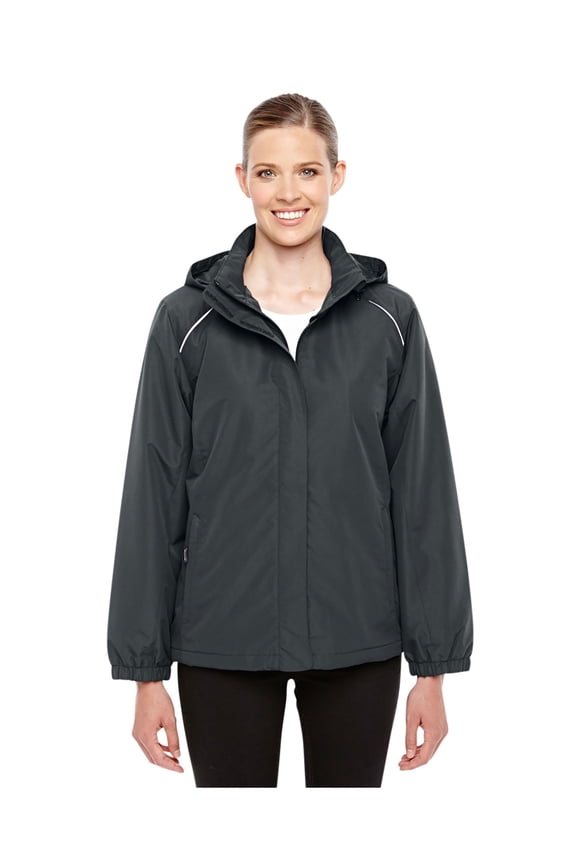 -Core 365 Women's Profile Fleece-Lined All-Season Jacket, Style 78224