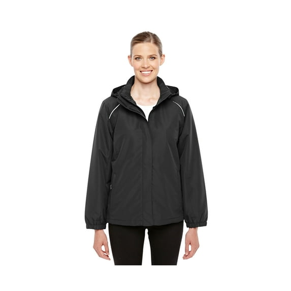 Ash City - Core 365 Women's Profile Fleece-Lined All-Season Jacket, Style 78224