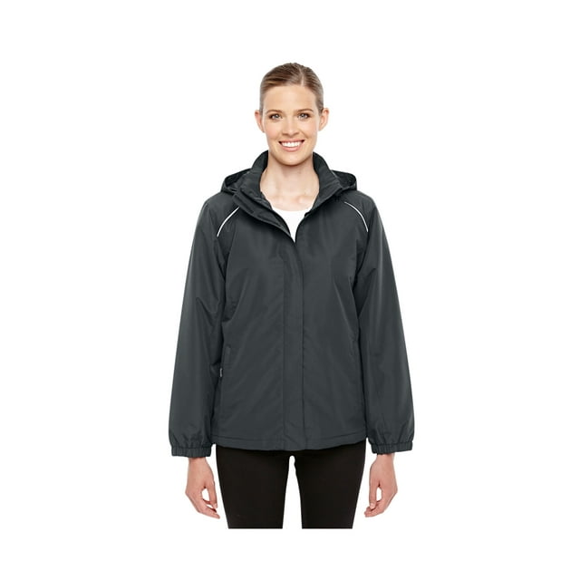 Ash City-Core 365 Women's Profile Fleece-Lined All-Season Jacket, Style 78224