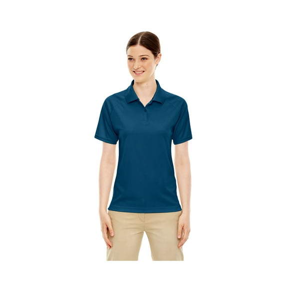 Ash City - Extreme 75046 Ladies' Eperformance Piqué Polo