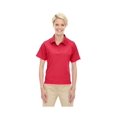 thumbnail image 1 of Ash City - Extreme 75056 Ladies' Eperformance Ottoman Textured Polo, 1 of 1
