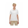 thumbnail image 1 of Ash City - Extreme 75056 Ladies' Eperformance Ottoman Textured Polo, 1 of 1