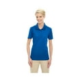 thumbnail image 1 of Ash City - Extreme 75108 Ladies' Eperformance Shield Snag Protection Short-Sleeve Polo, 1 of 1