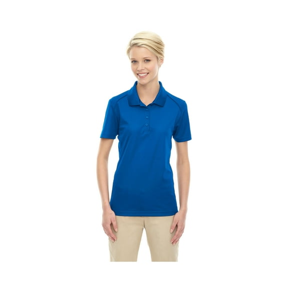 Ash City - Extreme 75108 Ladies' Eperformance Shield Snag Protection Short-Sleeve Polo